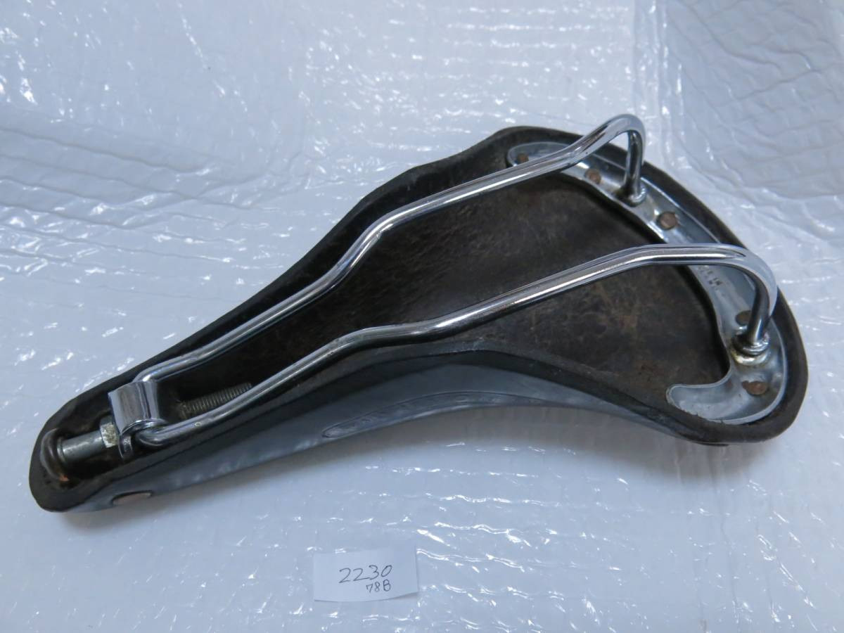 Sd-01001-2230 Made In England Brooks Professional 78B 1978 Sd-01001-2230 Made In England Brooks Professional 78B 1978