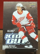2022-23 Upper Deck Allure Iced Out Tyler Bertuzzi #IO-3
