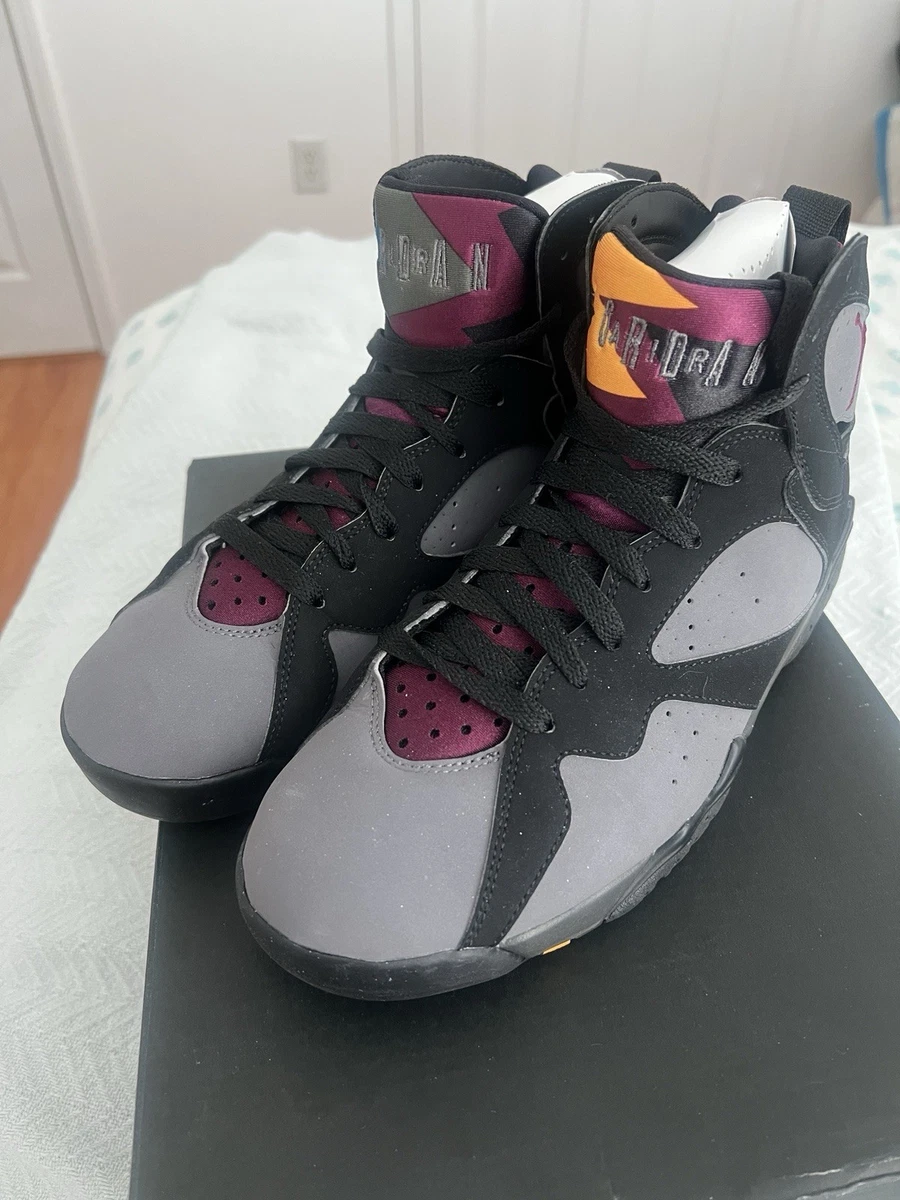 Las mejores ofertas en Jordan 7 Retro Bordeaux 2015 | eBay