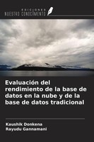 EvaluacióN Del Rendimiento De La Base De Datos En La Nube Y De La Base De...