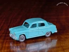 Vintage Lesney Matchbox No.36a Austin A50 Model Car