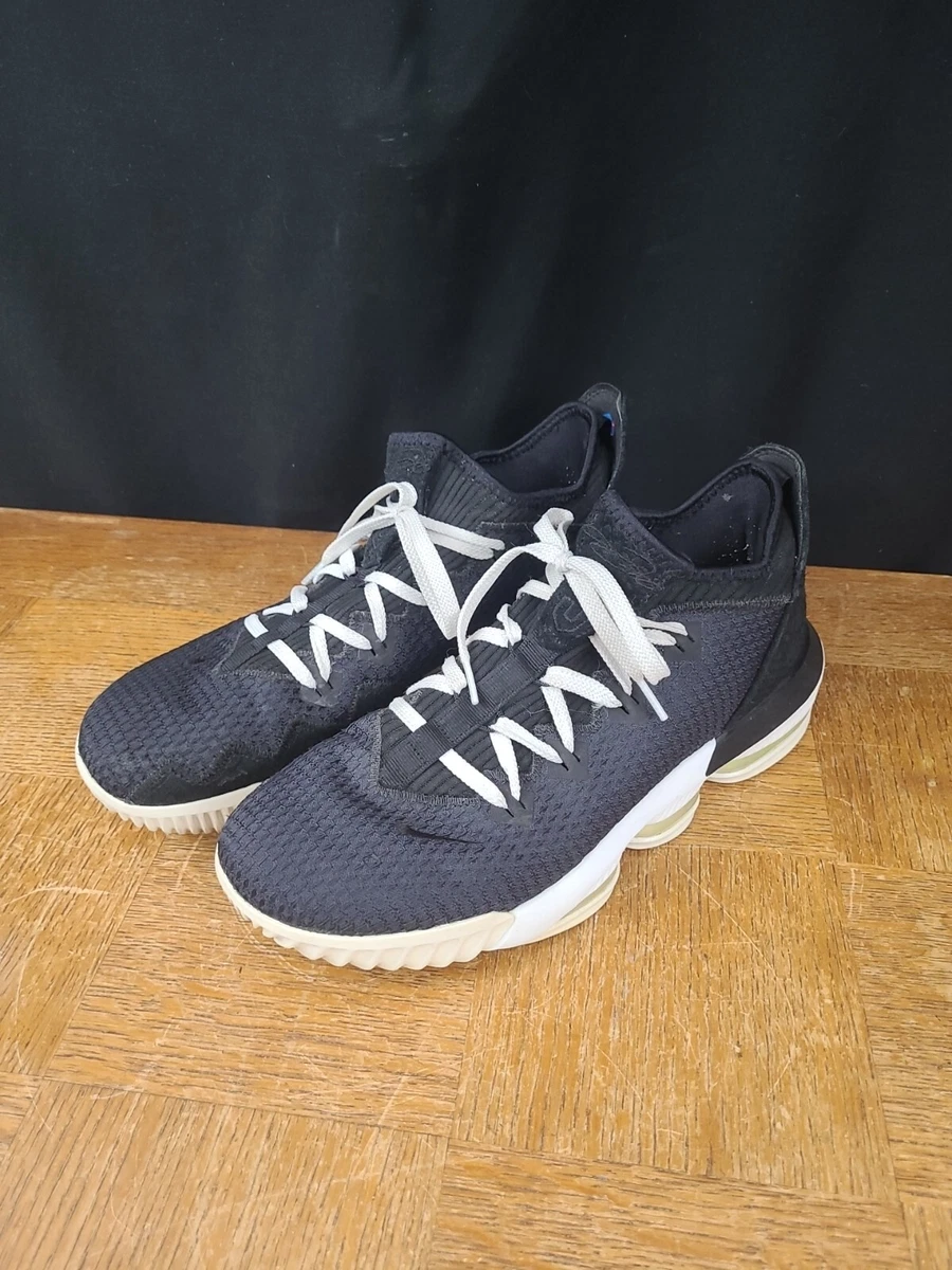 Used top lebron 16