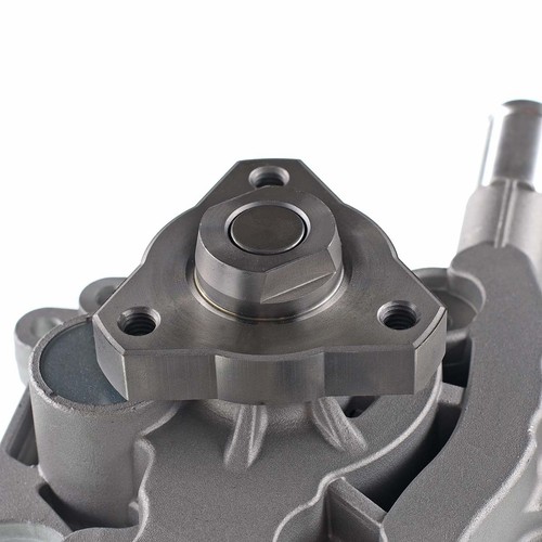 Engine Water Pump for Chevy Cruze 1115 Trax Encore 1320 Sonic 1.4L