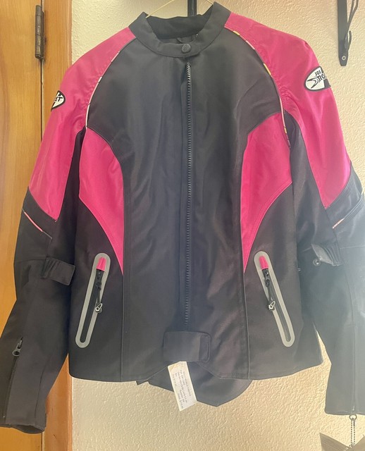 Joe Rocket Womens Luna Motorcycle 