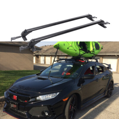 Civic Sedan 2018 Honda Civic Hatchback Bike Rack With Roof Bike