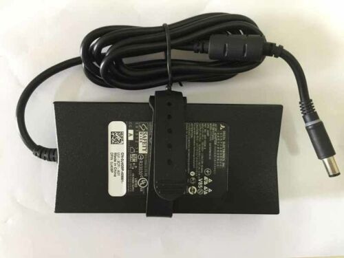 7.4mmx5.0mm 150W 19.5v 7.7A adapter fit Dell Inspiron One 2205 2320 All in One - Picture 4 of 7
