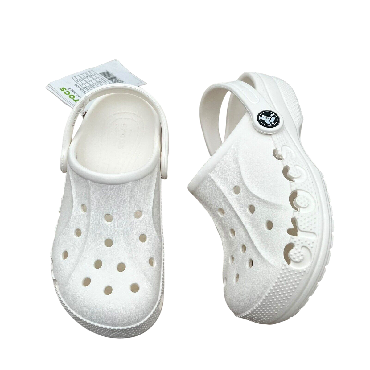Crocs Baya Little Boy