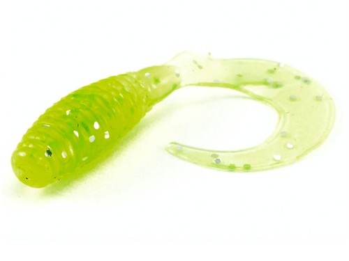 Lucky John Pro Series Micro Grub 1" 2.5cm 15pc Leurre souple COULEURS - Photo 5/11