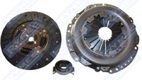 Rymec JT1751 Clutch Kit For Toyota