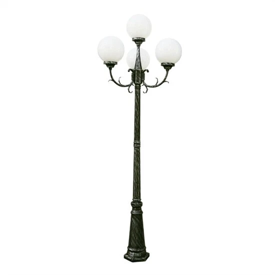 Madison lamp post deals
