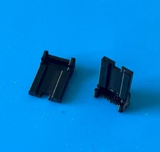 2x iRobot Braava M6 Replacement Lid Latch Lock, Cover Clip Retainer Upgrade