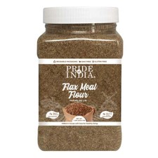 Flax Meal Flour