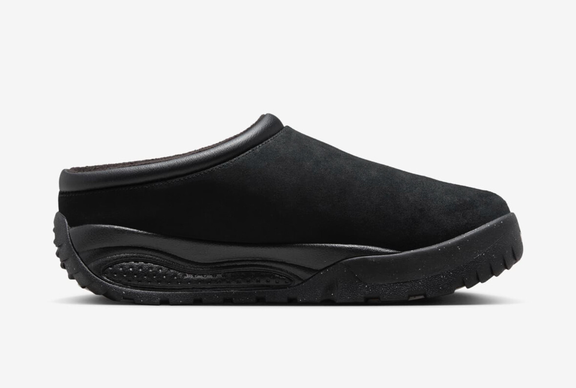 Nike ACG Rufus Triple Black FV2923-001 US Men's 4-15 | eBay
