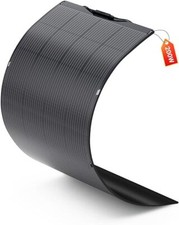 ALLPOWERS SF-200 200W Flexible Solar Panel IP...
