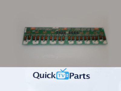 SONY KDL-37XBR6 BACKLIGHT INVERTER 19.37T04.006 (VIT71037.51)