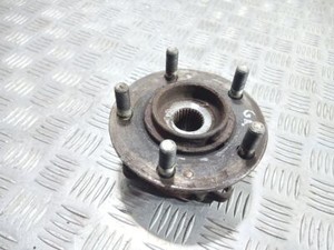 Mitsubishi Outlander 2012 Diesel Hinten links Radlager hinten 110kW UST82234