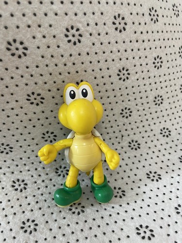 koopa troopa action figure