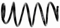 Sachs 993 102 Fahrwerksfeder FüR Audi Vw