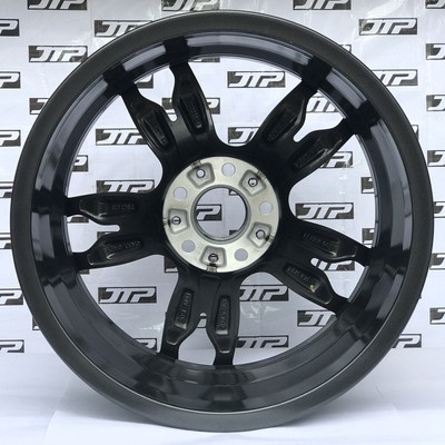 BMW Genuine Light Alloy Orbitgrey 7 5jx18 