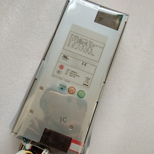 Server Power Supply 400W PSU P1H6400P - Afbeelding 4 van 14