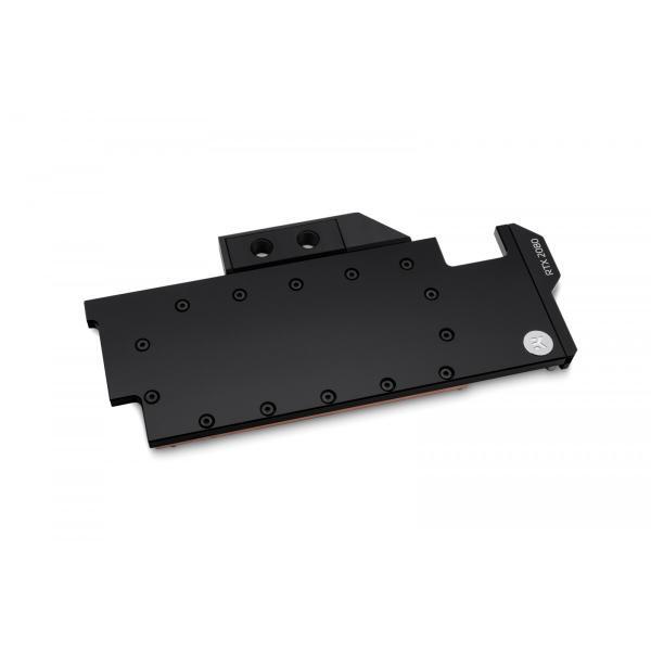 EK Water Blocks EK-Vector RTX RE - Copper + Acetal