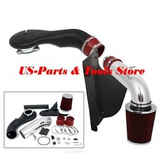 Chevrolet S10 Blazer Jimmy Cold Air Intake Sportluftfilter 96 - 04 2004 98 1996