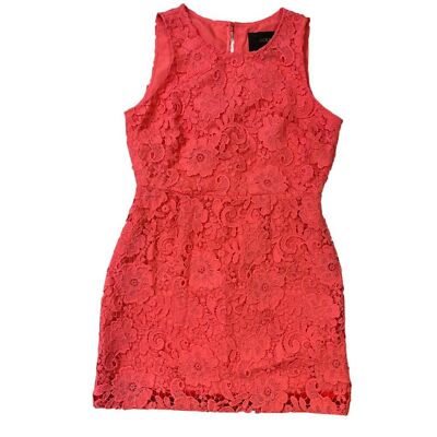 strapless open back dress J.Crew main image 1