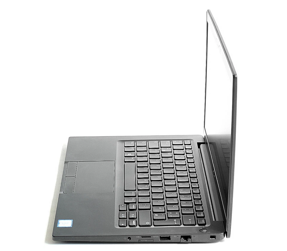 Dell Latitude 7390 · i5-8350U · 8GB · 256GB, Foto 3 von 3