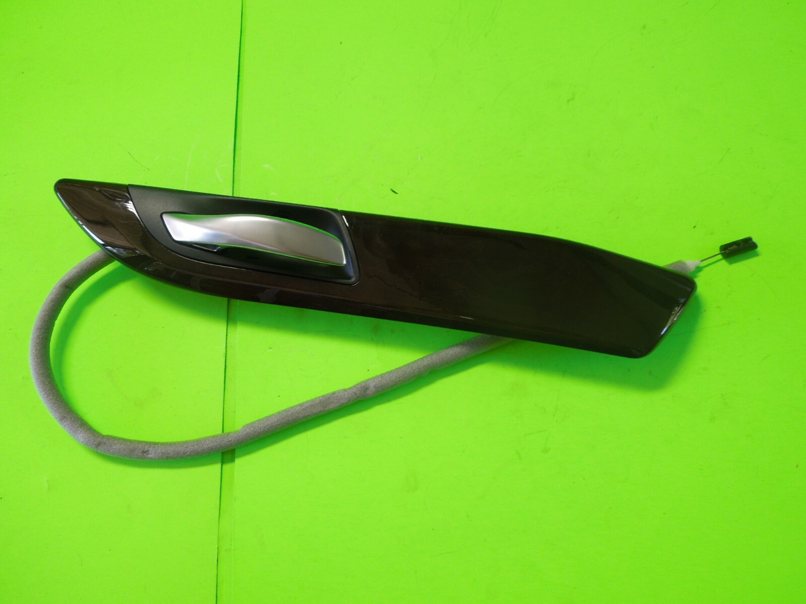 For BMW Z4 E89 09-16 LHD Right Side Inner Door Pull Handle Cover Trim