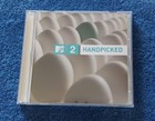 Mtv2 Handpicked by Various Artists Cd 2002 Columbia Radiohead Coldplay Cake