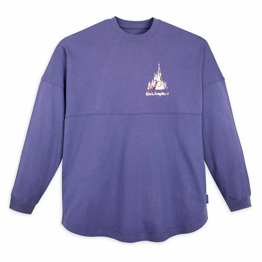 50th Anniversary Walt Disney World T Shirt, Disney Gifts For Men