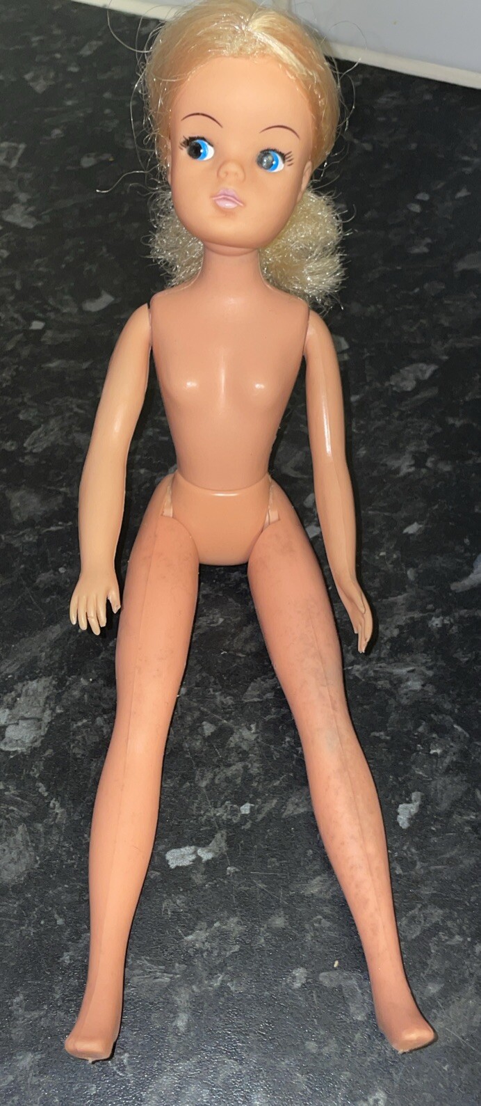 Vintage Sindy Doll eBay