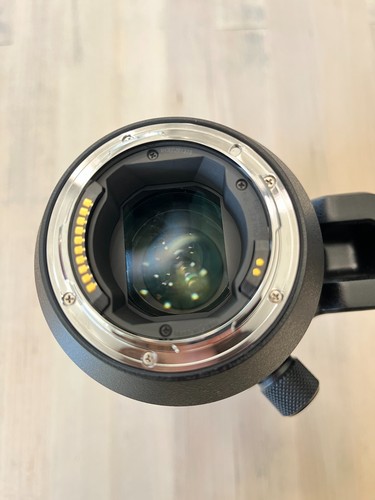 Panasonic Lumix S PRO 70-200mm f/2.8 O.I.S. Lens - Picture 11 of 20
