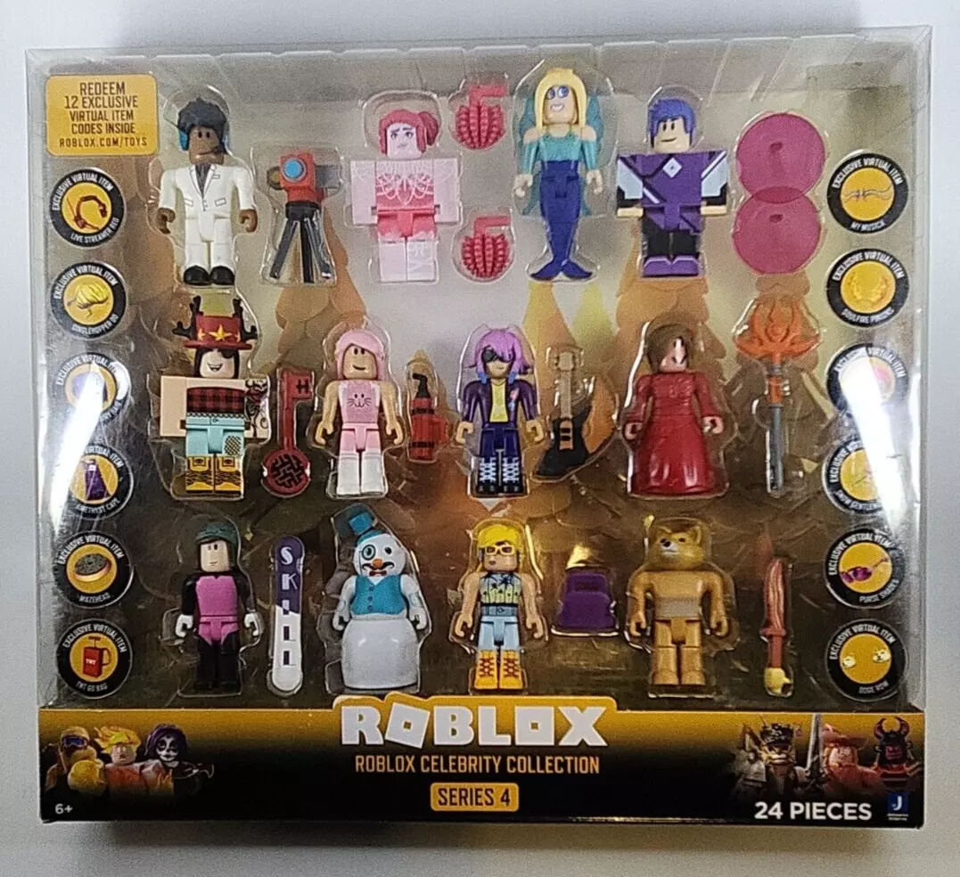 How to Redeem Roblox Toy Codes in 2023 (Easy Guide)