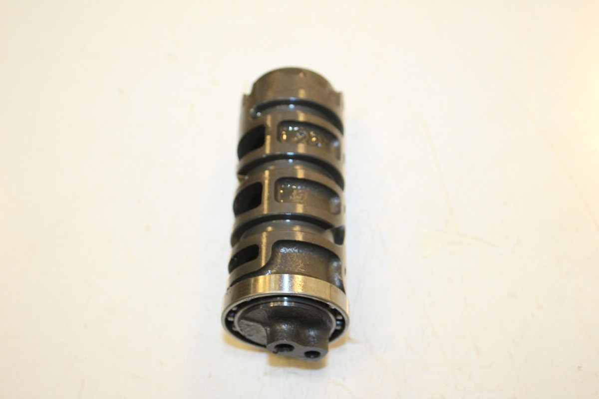 cbs★ 2023 Kawasaki ZX6R ZX636 Ninja Engine Motor Transmission