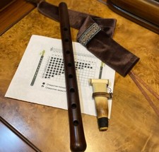 Duduk -for beginner musicians