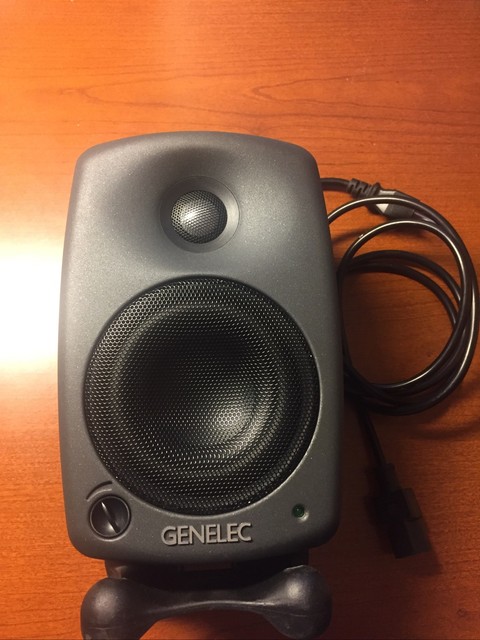 genelec 8020c