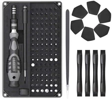 116 in 1 Precision Screwdriver Set Multifunctional Repair Tool Kit US Free Ship