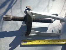  ARMSTRONG BRAY BEARING GEAR HUB PULLER 3 JAWS USA HEAVY DUTY 