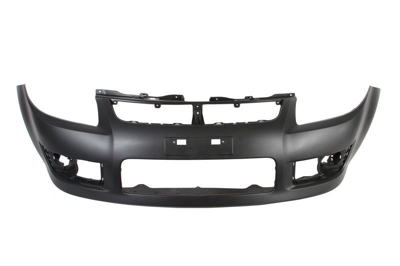 Front Bumper Fits For: SUZUKI SX4 06.06 - 08