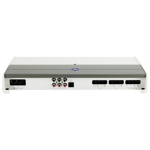 JL Audio M1000/5v2 Car Stero 5-Channel Class D Marine Full-Range Amplifier New - Picture 4 of 6