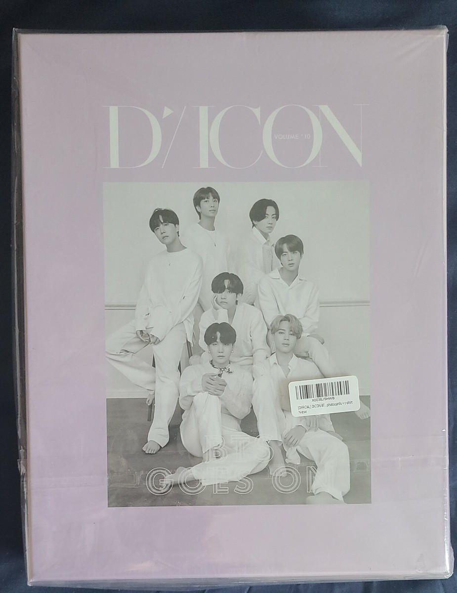 bts 雑誌 singles DICON bts 雑誌 singles DICON