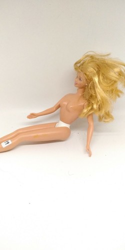 BARBIE MATTEL senza vestiti ANNI 70-80-90 vari modelli Vintage Doll Bundle Ken - Bild 76 von 237