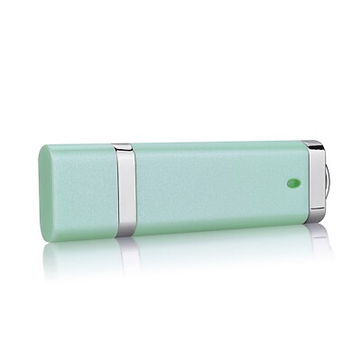 10Pcs/lot USB 2.0 Flash Drive 64GB 128GB Pen Drive 16GB Pendrive 32GB Disk On Key USB Stick 1GB 2GB 4GB 8GB Memory Flash Disk - 7