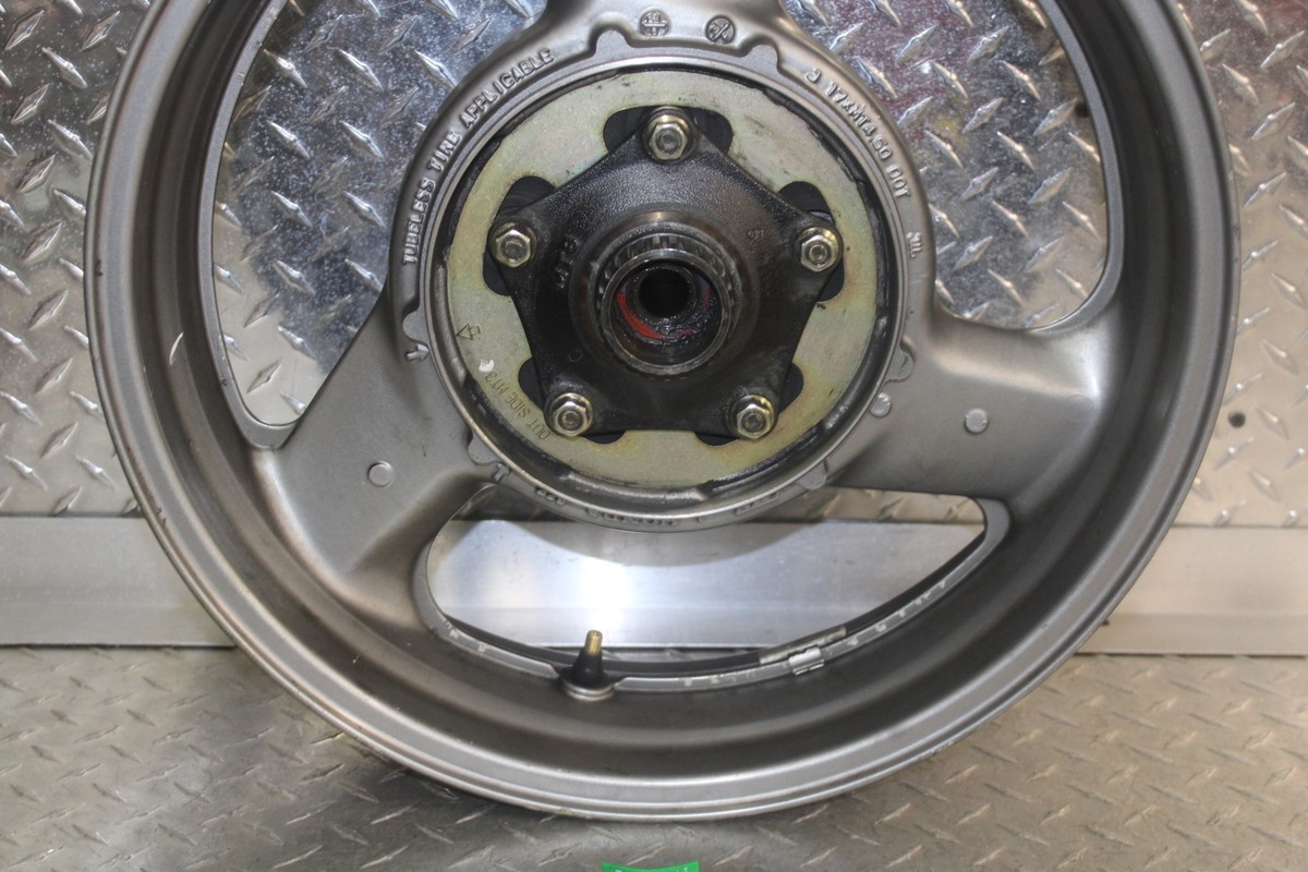 Rmiia様 1995 HONDA ST1100 REAR WHEEL BACK RIM 42650-MY3-315 | eBay