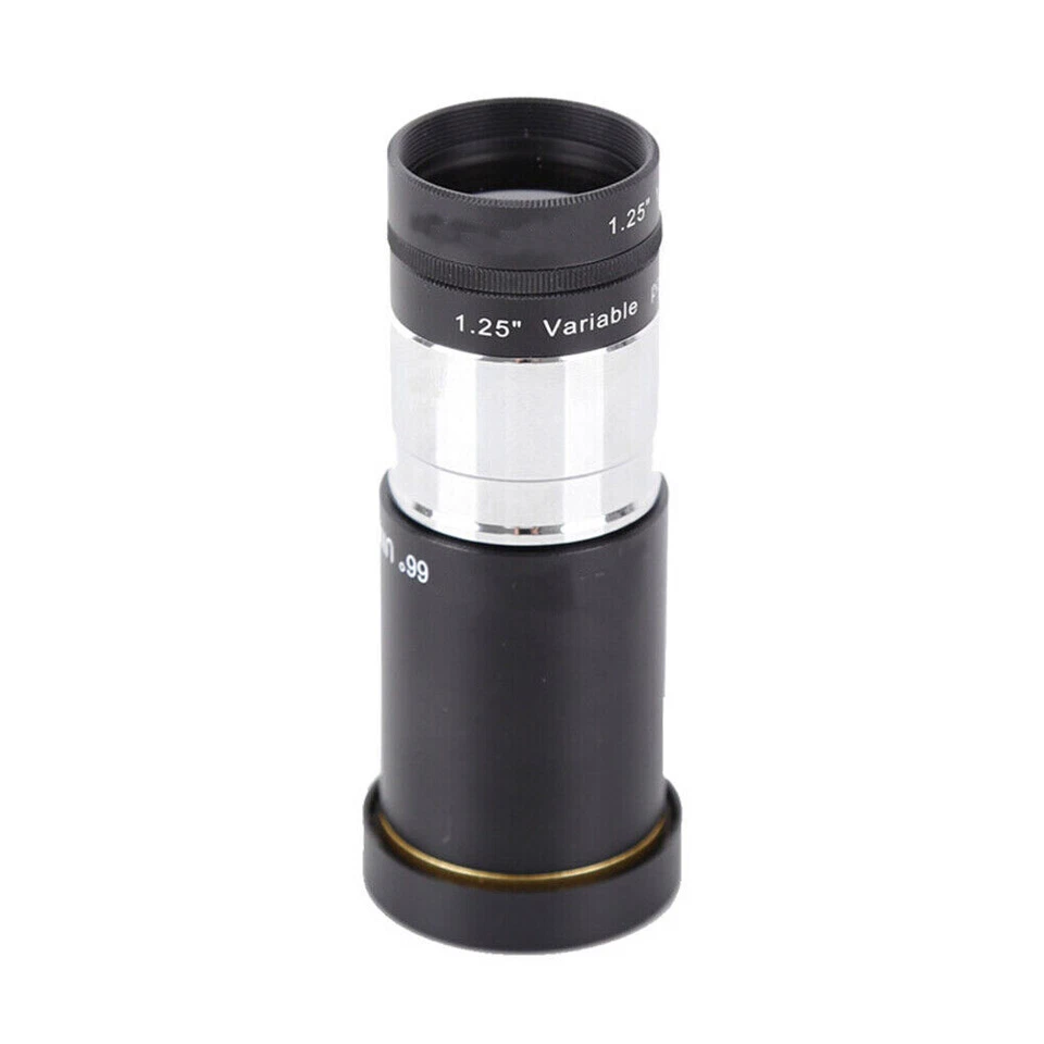 1.25''/ 2'' Variable Polarizing Filter Len For Astronomical Telescope Eyepiece - Image 4 of 4