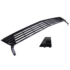 Front Lower Grille Grill 84666649 For 2020 2021 2022 2023 2024 Cadillac XT6