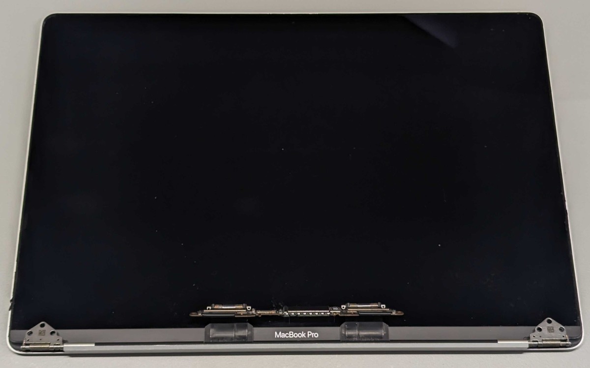 Apple MacBook Pro 15インチ A1990 LCDパネル 画面 A1990 LCD Display Assembly MacBook Pro 15 inch 2018 2019