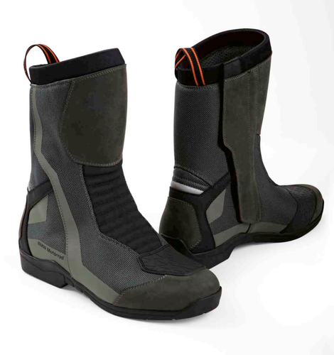 Stiefel flow bmw