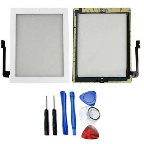 Piezas negros para tablets y eBooks Apple